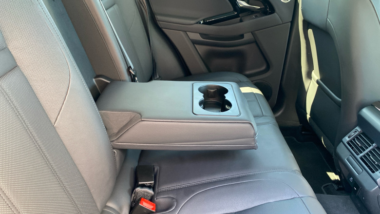 Land Rover Range Rover Evoque 2.0 D200 Edition 5dr Auto Diesel Hatchback